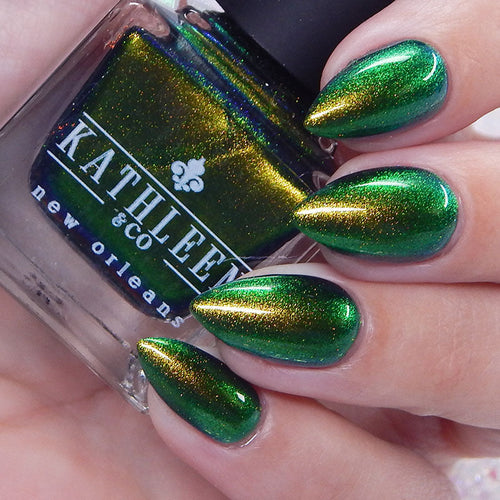 Kathleen & Co | Rime Of The Ancient Mariner