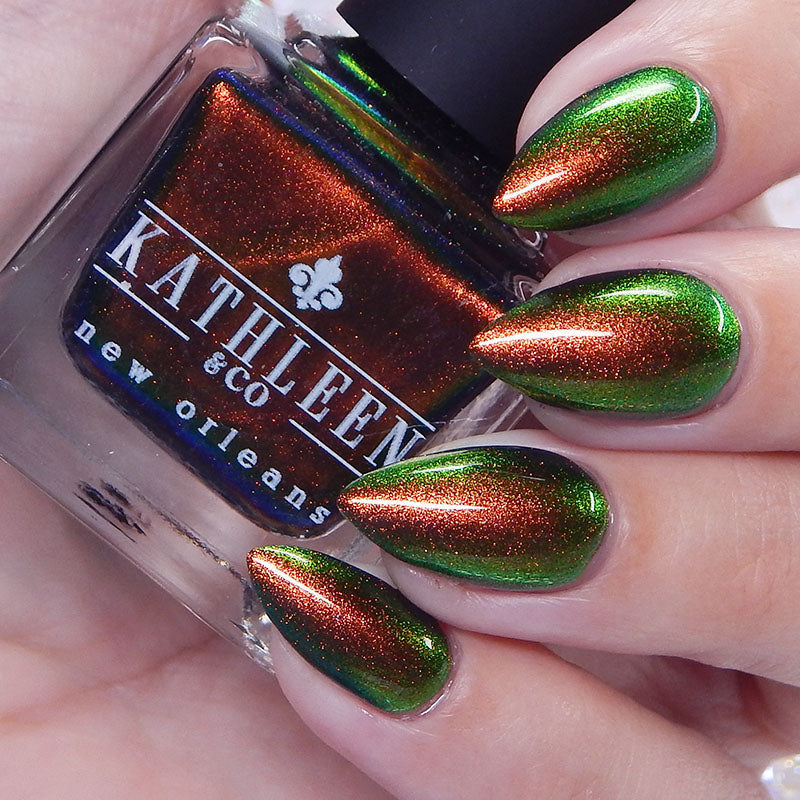 Kathleen & Co | Rock ‘N’ Roll