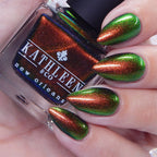 Kathleen & Co | Rock ‘N’ Roll