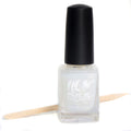 Hit the Bottle | "Keepin' It Peel" - peel off base coat