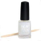 Hit the Bottle | "Keepin' It Peel" - peel off base coat