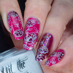 Hit the Bottle | "Keepin' It Peel" - peel off base coat