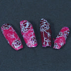 Hit the Bottle | "Keepin' It Peel" - peel off base coat