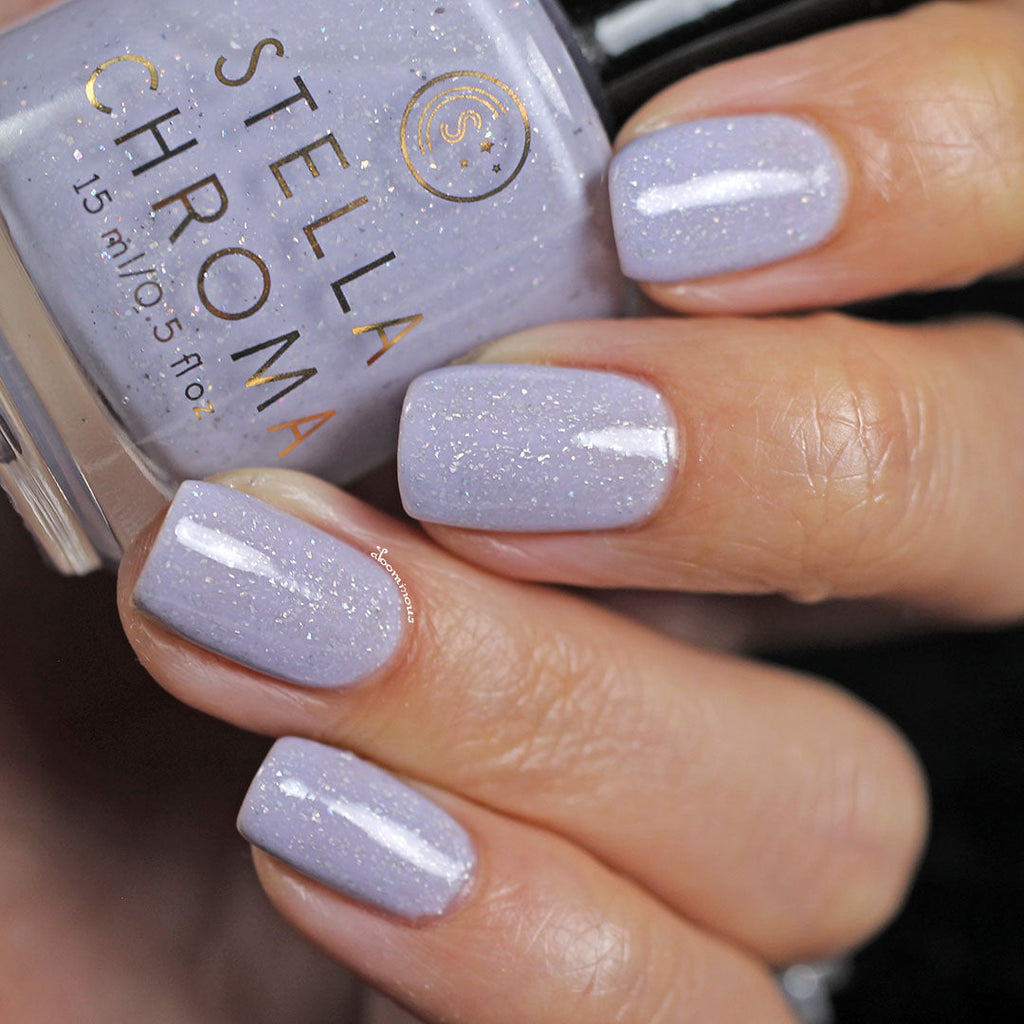 Stella Chroma | Knitted Mittens