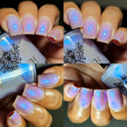 Monarch Lacquer | Lavender Chill