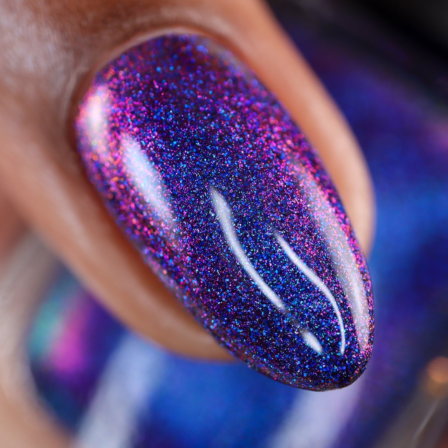 Garden Path Lacquers | The Violet Hour