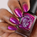 Garden Path Lacquers | This Offering
