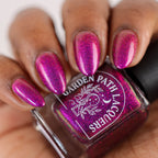 Garden Path Lacquers | This Offering