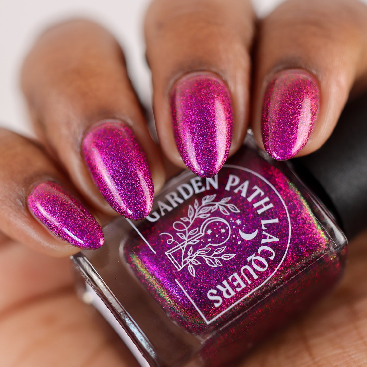 Garden Path Lacquers | This Offering