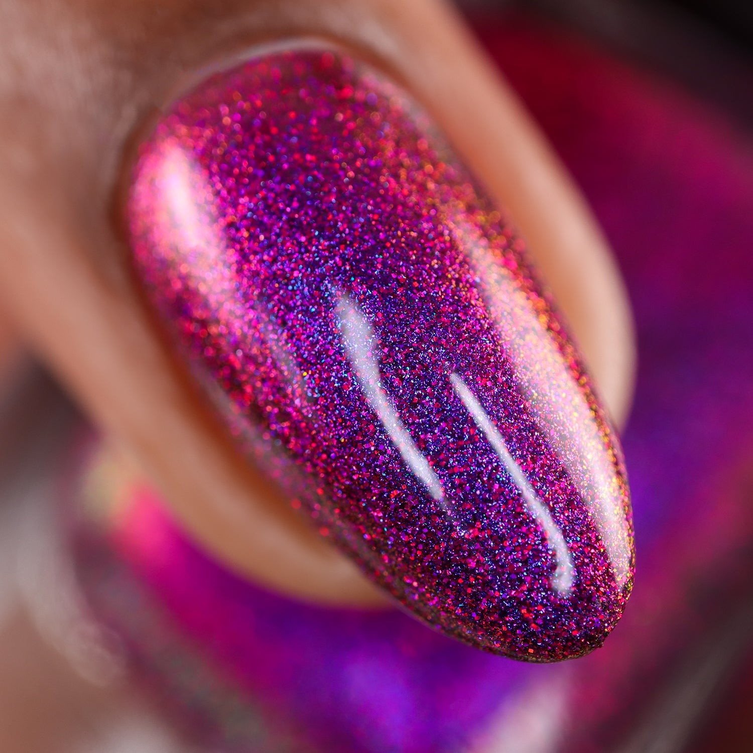 Garden Path Lacquers | This Offering