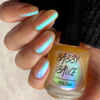 Sassy Sauce Polish | LSD