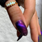 Sassy Sauce Polish | Lavander haze