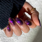 Sassy Sauce Polish | Lavander haze