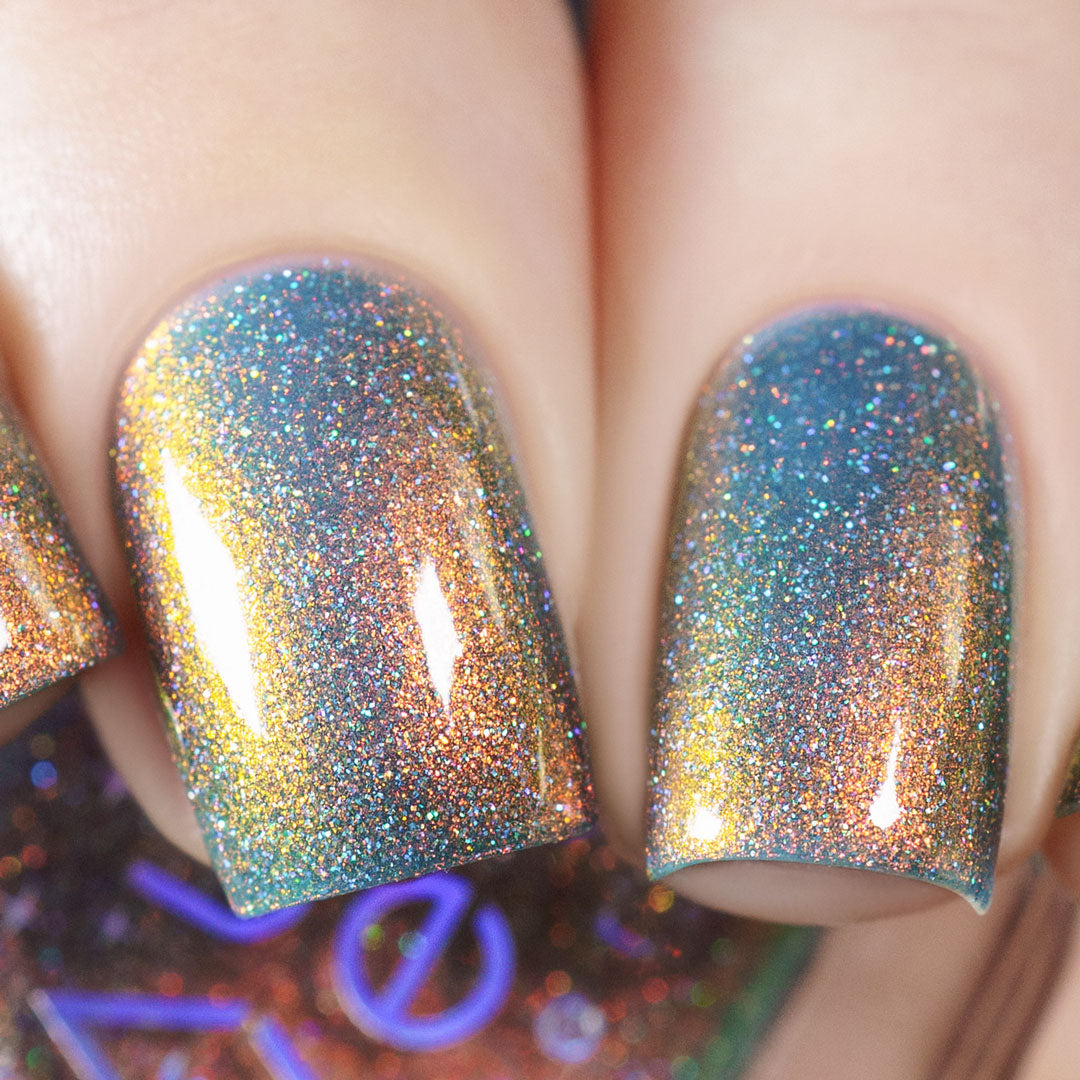 Beaux Rêves Lacquer | Light My Fire