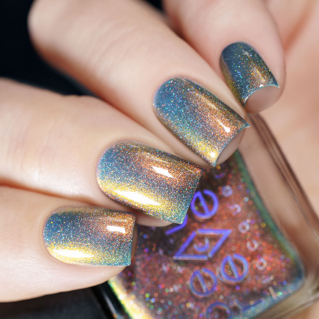 Beaux Rêves Lacquer | Light My Fire