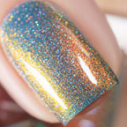 Beaux Rêves Lacquer | Light My Fire