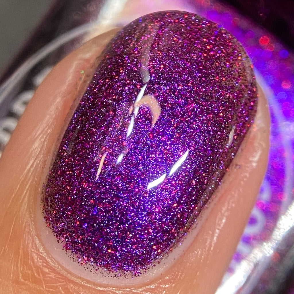 Garden Path Lacquers | This Offering