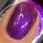 Garden Path Lacquers | This Offering