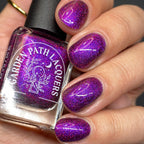 Garden Path Lacquers | This Offering