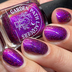Garden Path Lacquers | This Offering