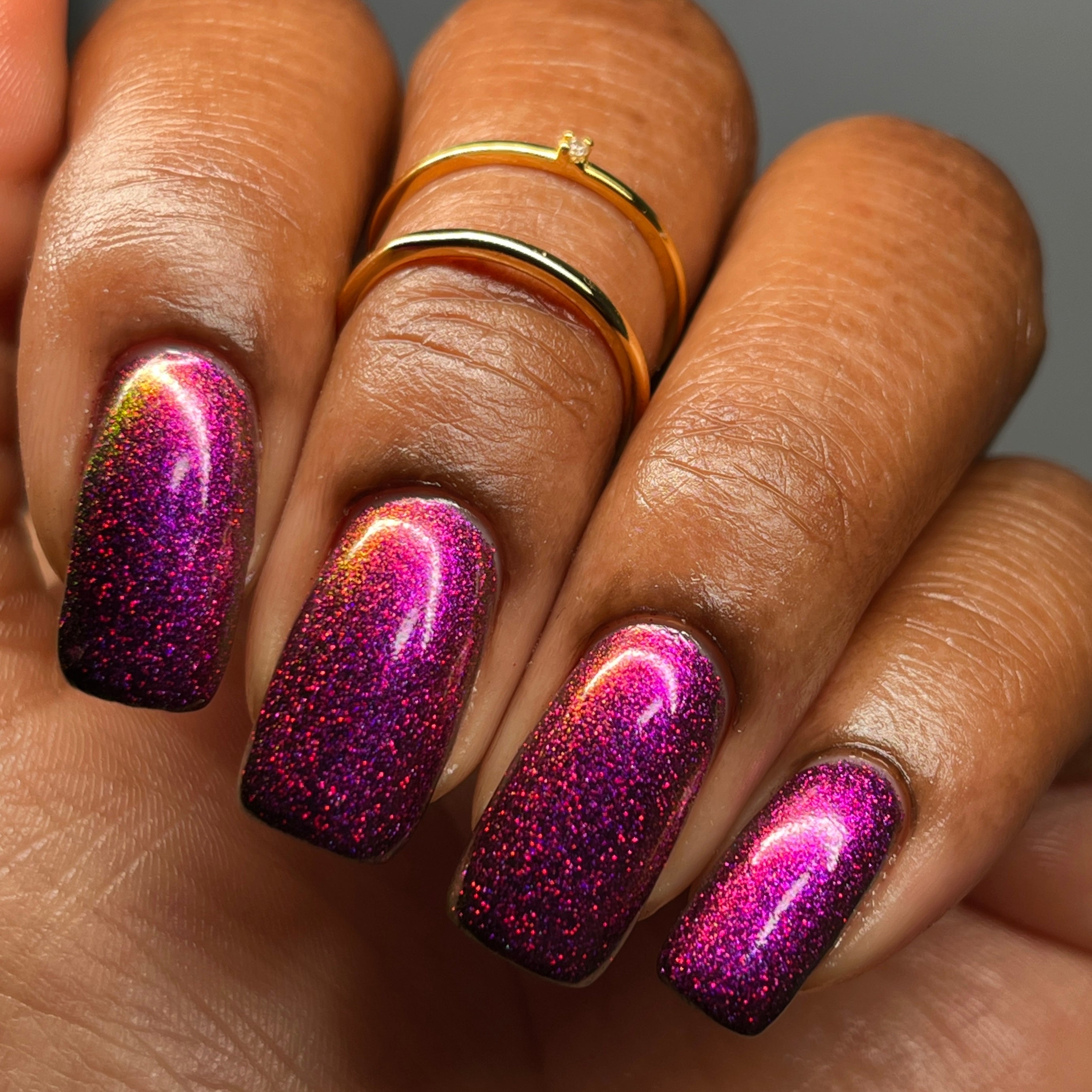 Garden Path Lacquers | This Offering