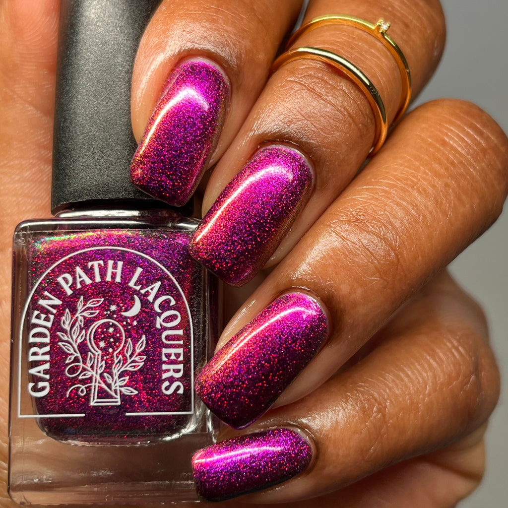 Garden Path Lacquers | This Offering