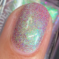 Garden Path Lacquers | Petal Obscura