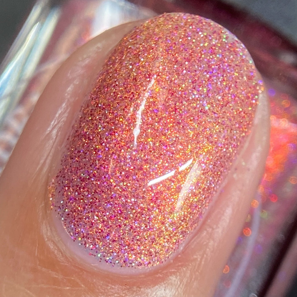 Garden Path Lacquers | Nocturne in Bloom