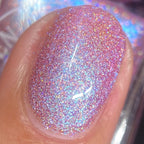 Garden Path Lacquers | Dime Piece