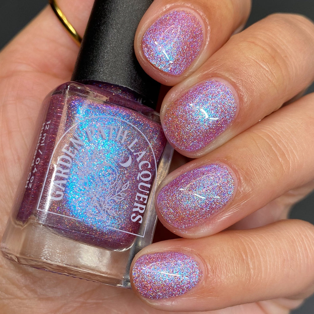 Garden Path Lacquers | Dime Piece