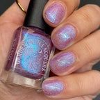 Garden Path Lacquers | Dime Piece