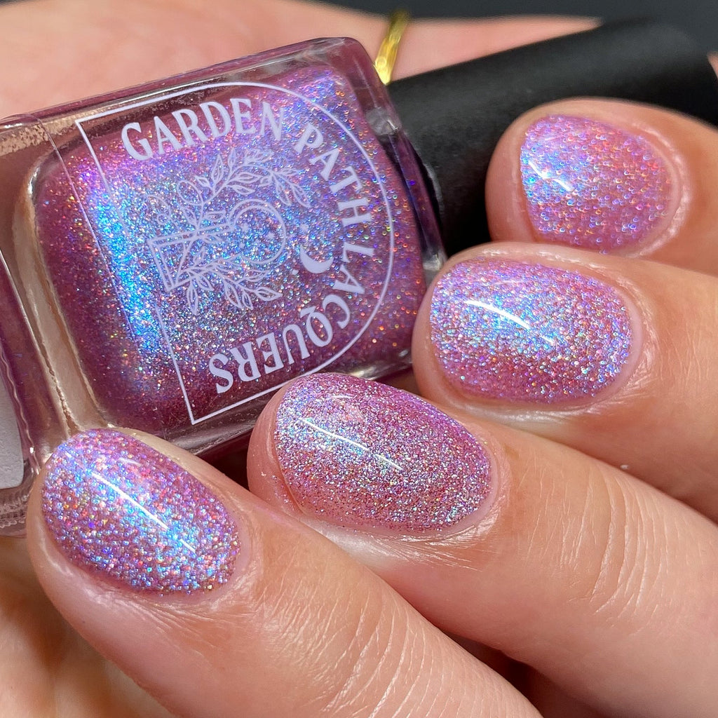 Garden Path Lacquers | Dime Piece