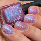 Garden Path Lacquers | Dime Piece