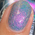 Garden Path Lacquers | Decade of Decadence