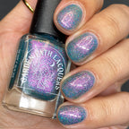 Garden Path Lacquers | Decade of Decadence