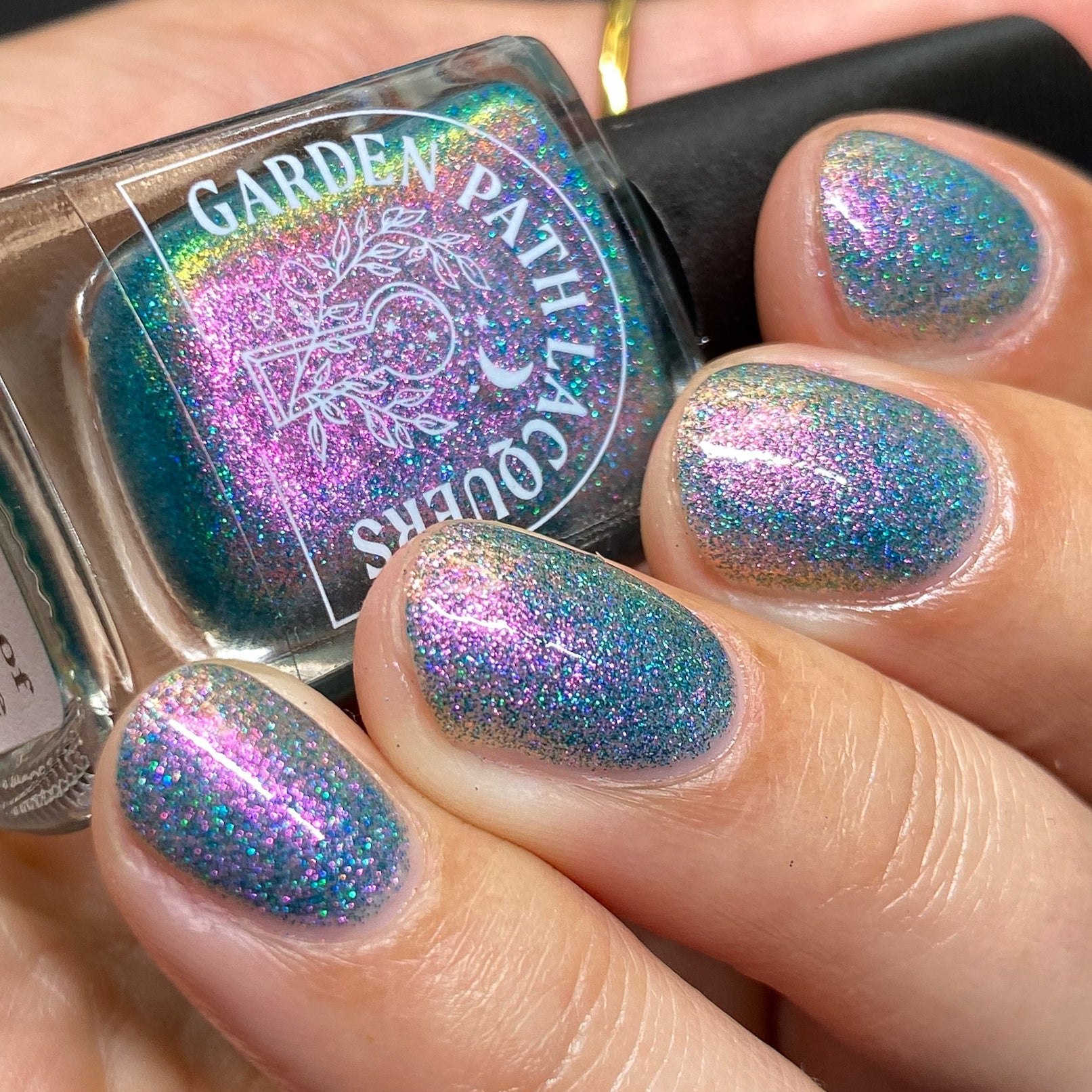 Garden Path Lacquers | Decade of Decadence