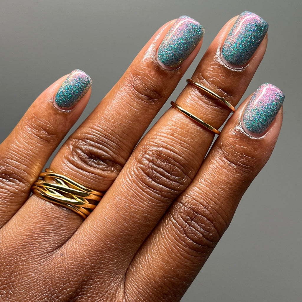 Garden Path Lacquers | Decade of Decadence