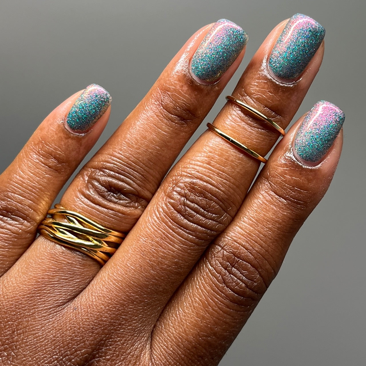 Garden Path Lacquers | Decade of Decadence