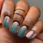 Garden Path Lacquers | Decade of Decadence