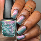 Garden Path Lacquers | Decade of Decadence