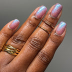 Garden Path Lacquers | Dime Piece