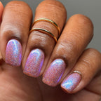 Garden Path Lacquers | Dime Piece
