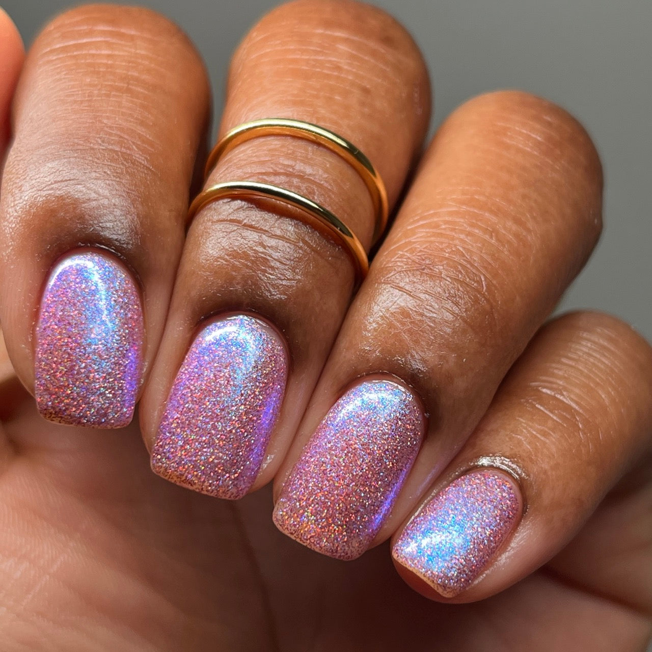 Garden Path Lacquers | Dime Piece