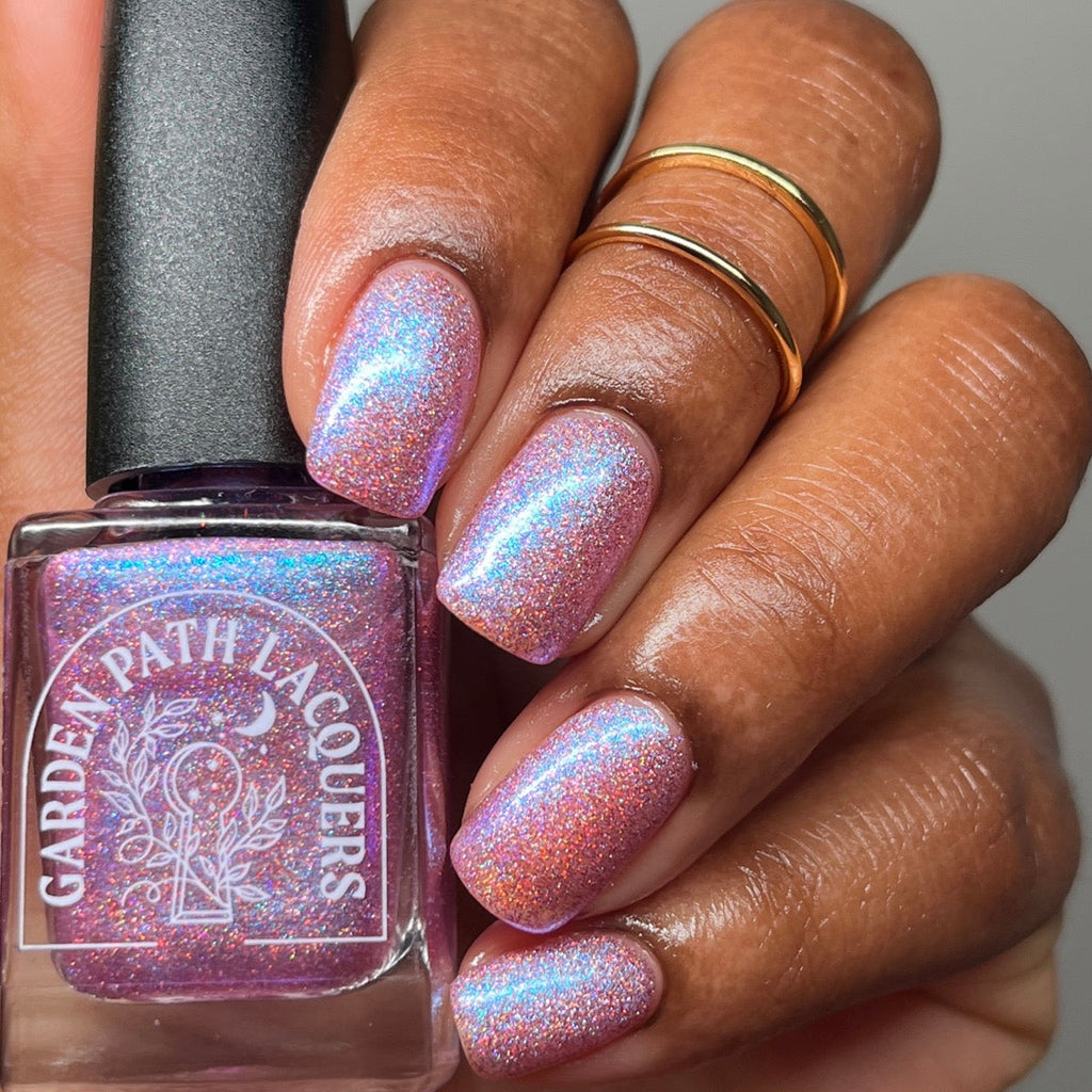 Garden Path Lacquers | Dime Piece