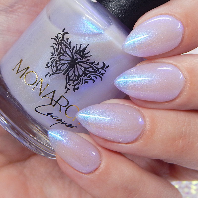 Monarch Lacquer | Lavender Chill