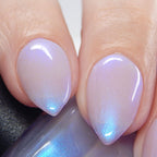 Monarch Lacquer | Lavender Chill