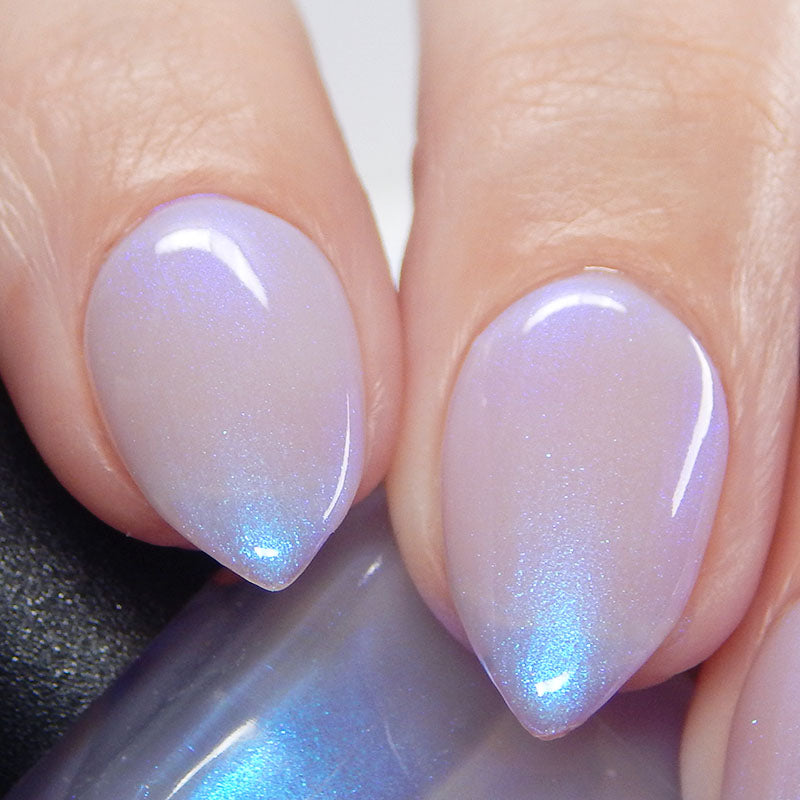 Monarch Lacquer | Lavender Chill