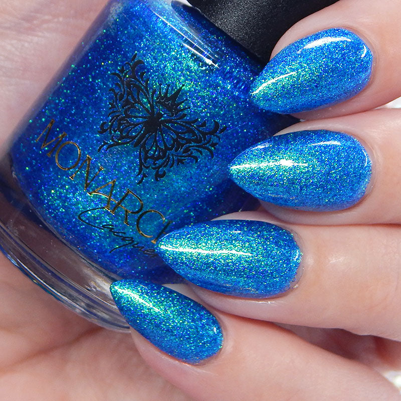 Monarch Lacquer | Polar Playground