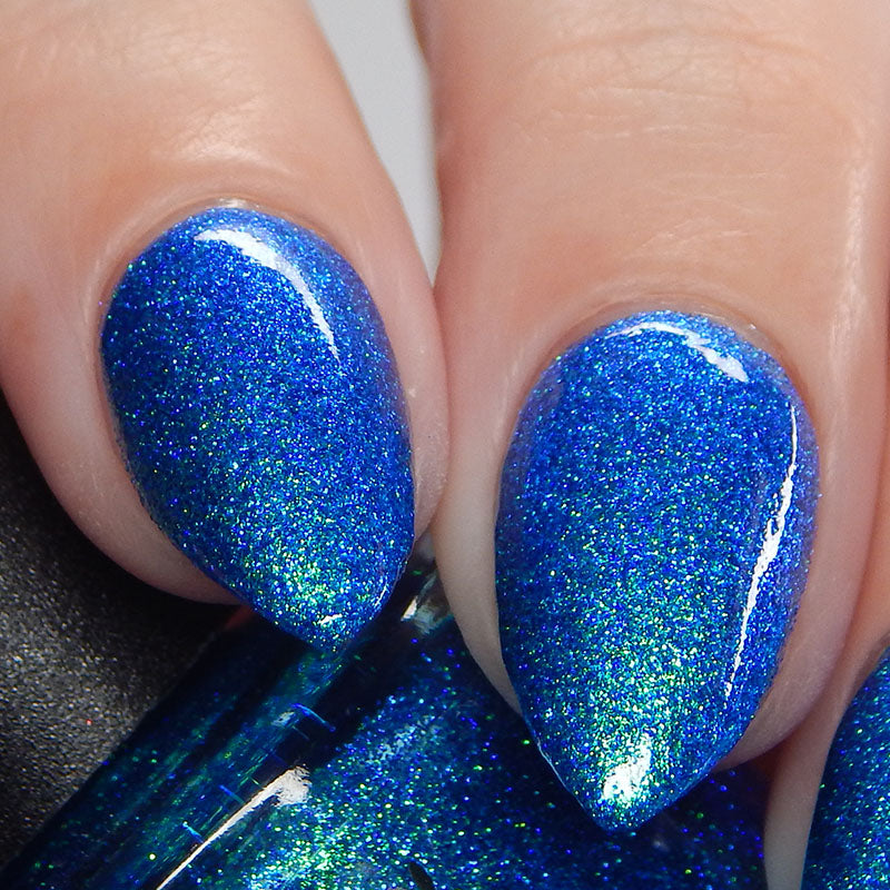 Monarch Lacquer | Polar Playground