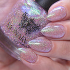 Monarch Lacquer | Ghost Ray